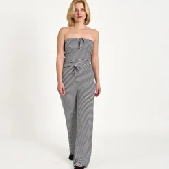 Purkam rib pants
