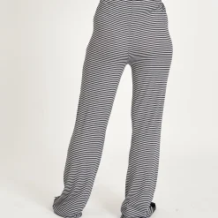 Purkam rib pants