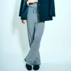 Purkam rib pants