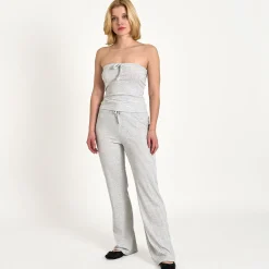Purkam rib pants