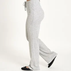 Purkam rib pants