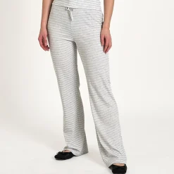 Purkam rib pants