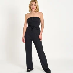 Purkam rib pants