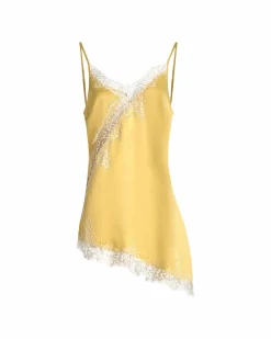 Purkaya lace top