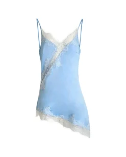 Purkaya lace top