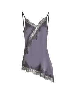 Purkaya lace top