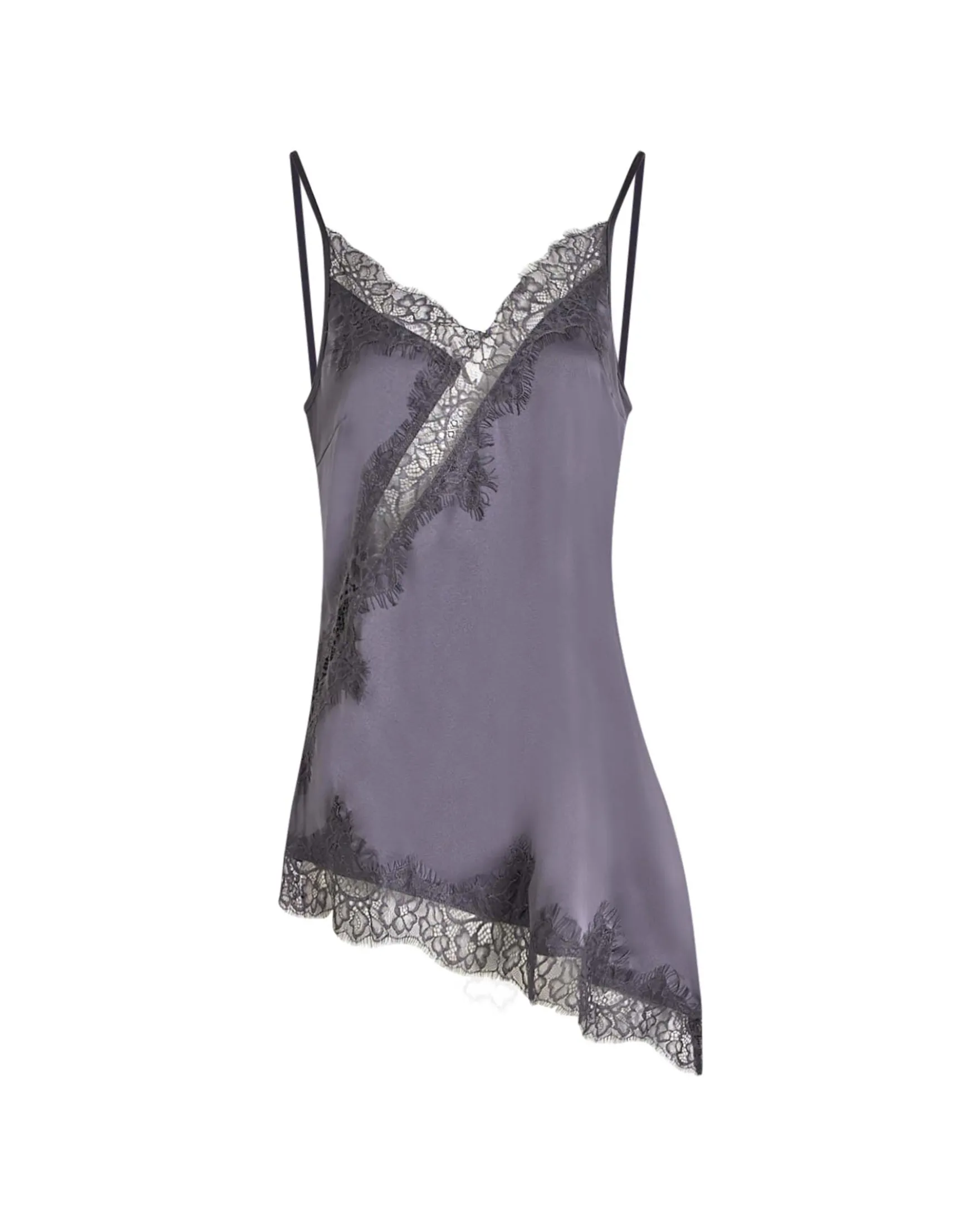 Purkaya lace top
