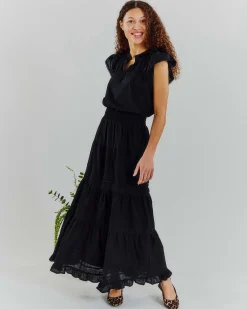 Purkenya cotton top
