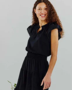 Purkenya cotton top