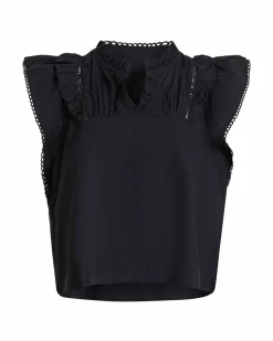 Purkenya cotton top