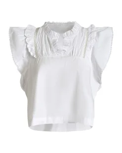 Purkenya cotton top