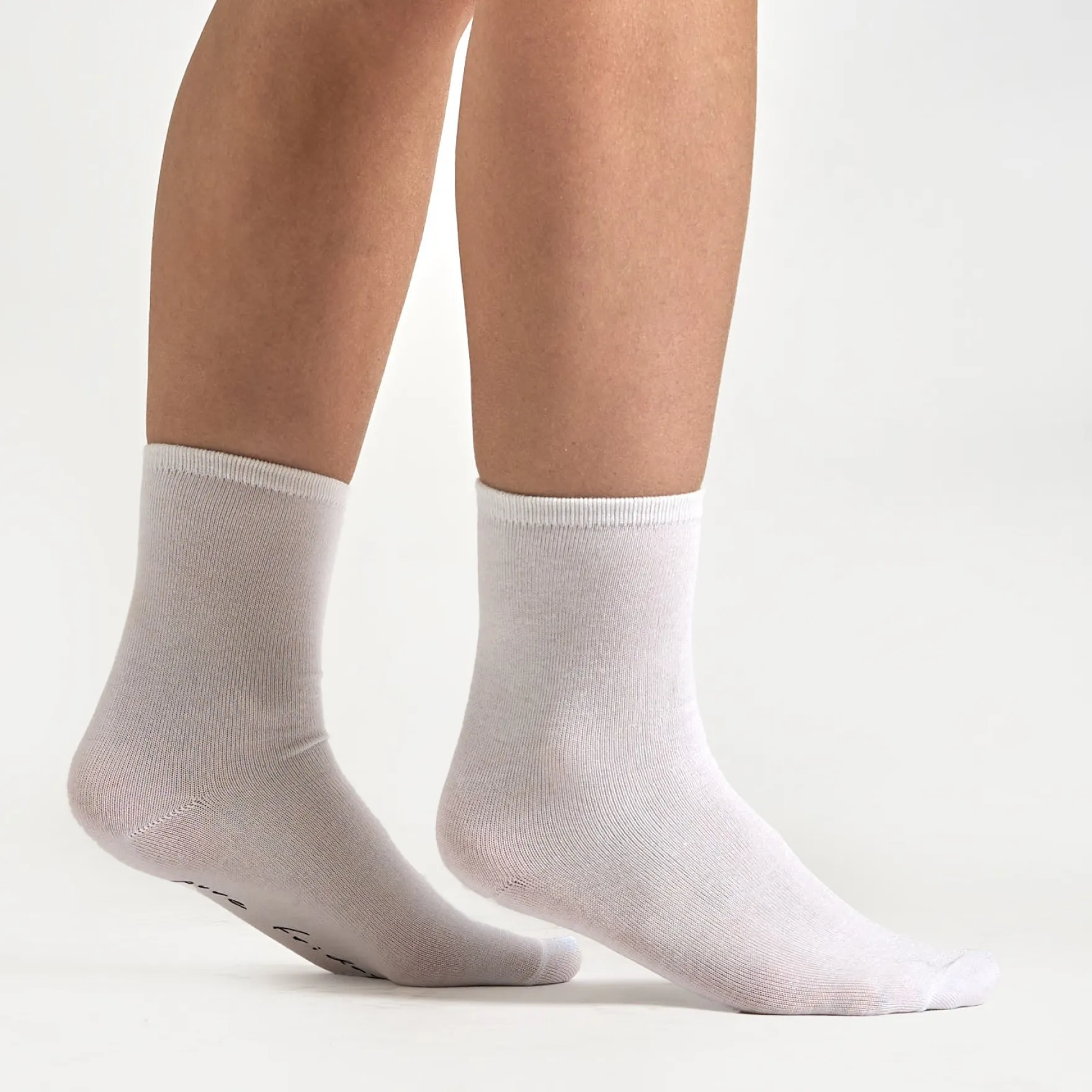 Purle sock