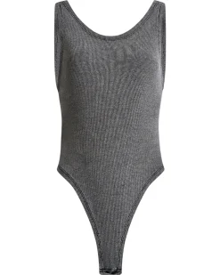 Purliva acid bodystocking