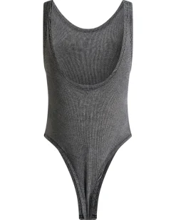 Purliva acid bodystocking