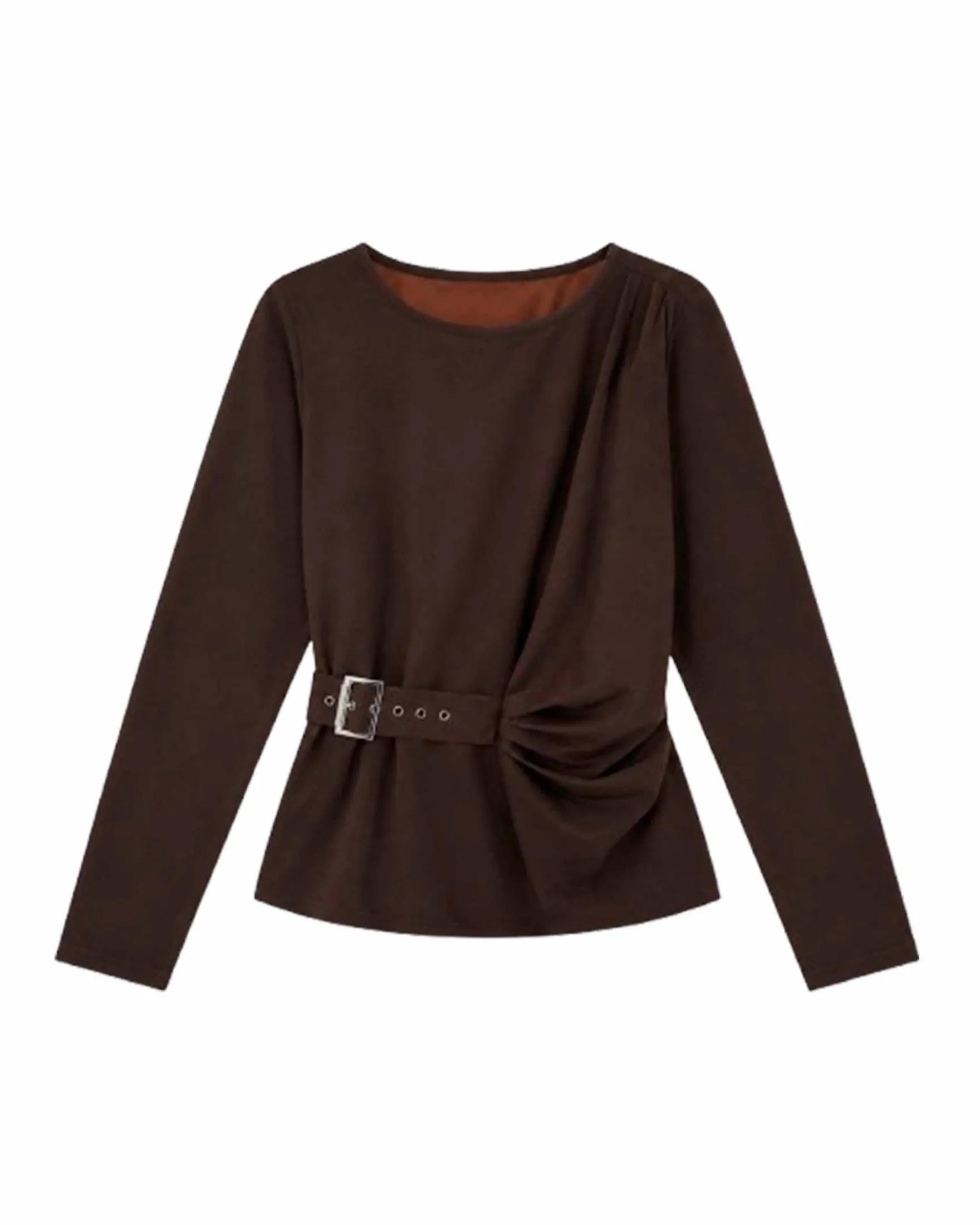 Purliva ls blouse