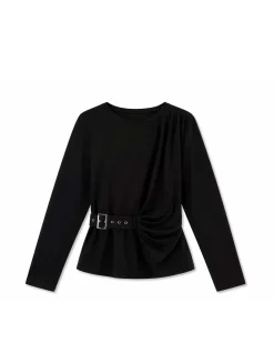 Purliva ls blouse