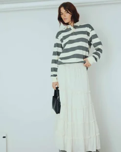 Purlulu skirt