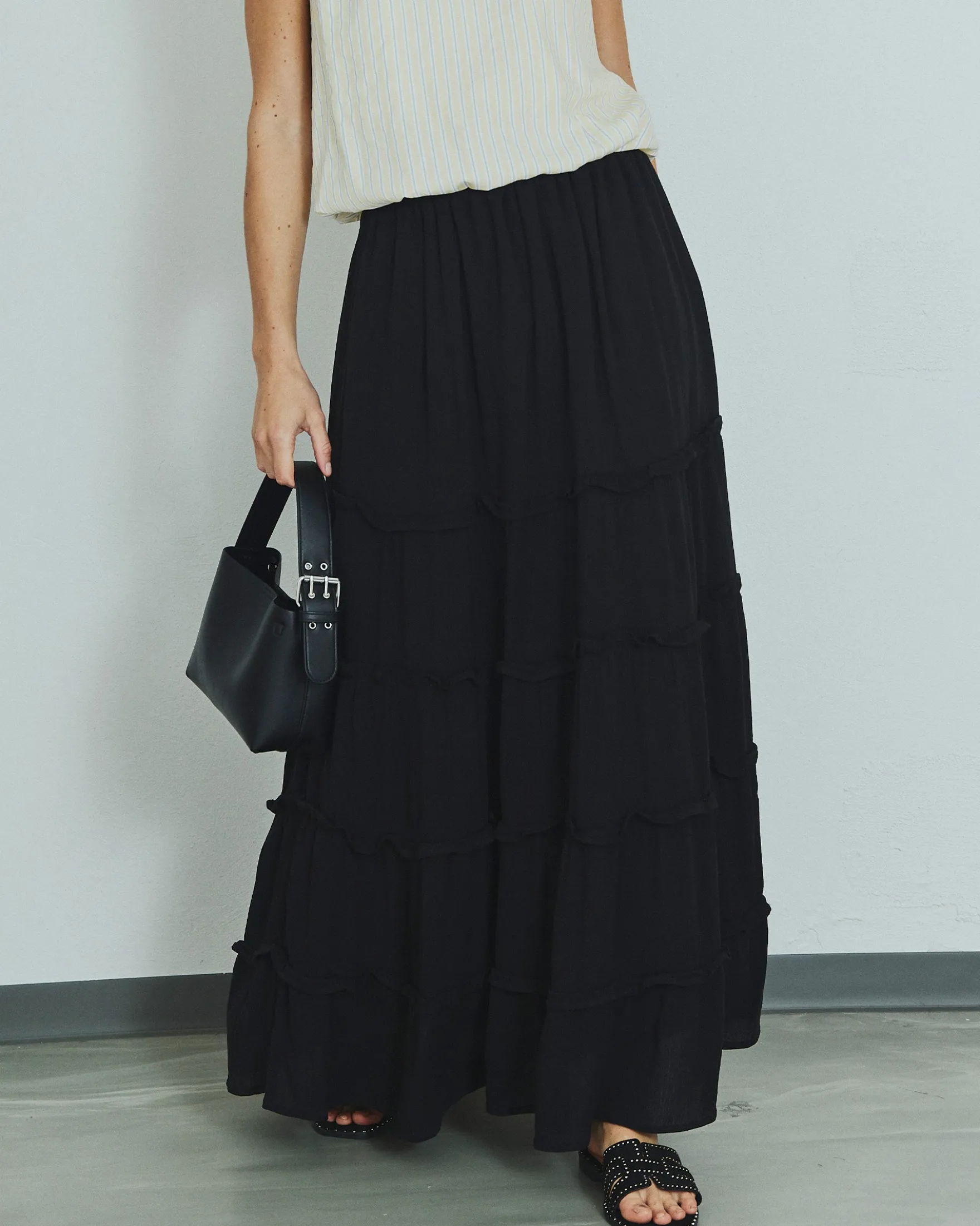 Purlulu skirt