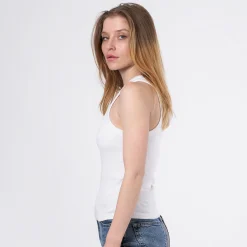 Purmalikka top