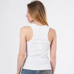 Purmalikka top