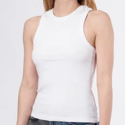 Purmalikka top