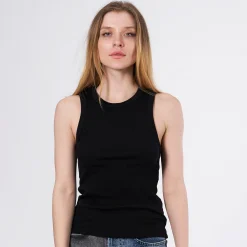 Purmalikka top