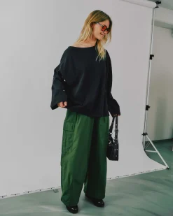 Purmia cargo pant