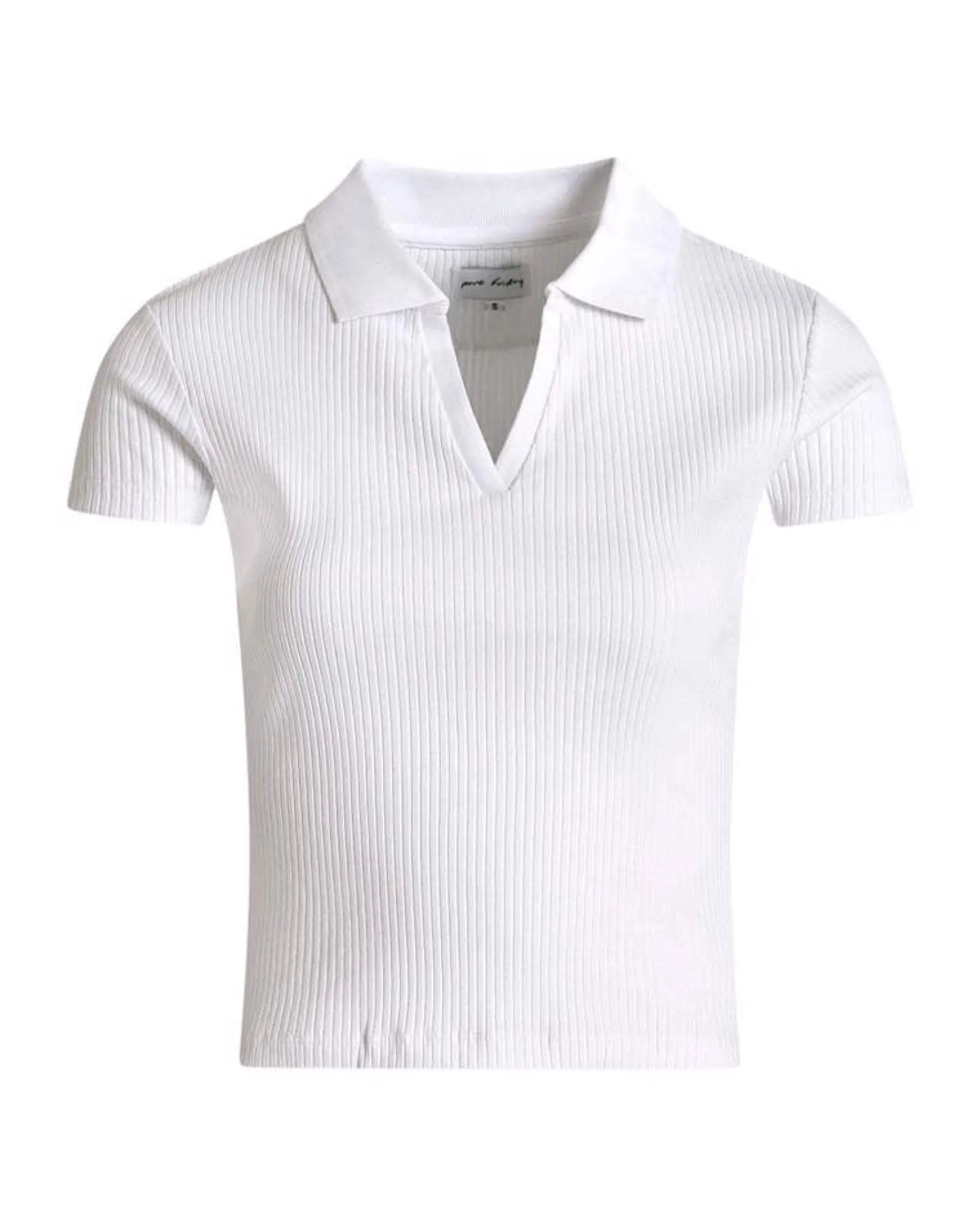 Purmilla ss cotton