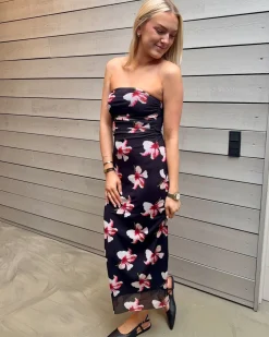 Purmillymy mesh dres