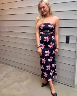Purmillymy mesh dres