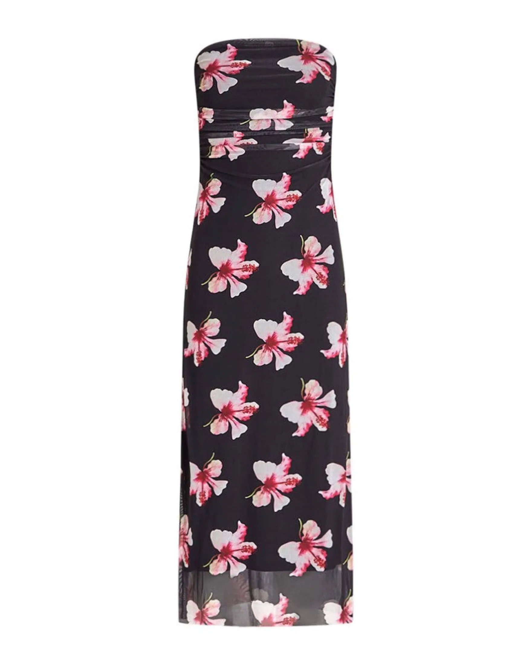 Purmillymy mesh dres