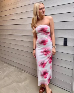 Purmillymy mesh dres