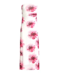 Purmillymy mesh dres