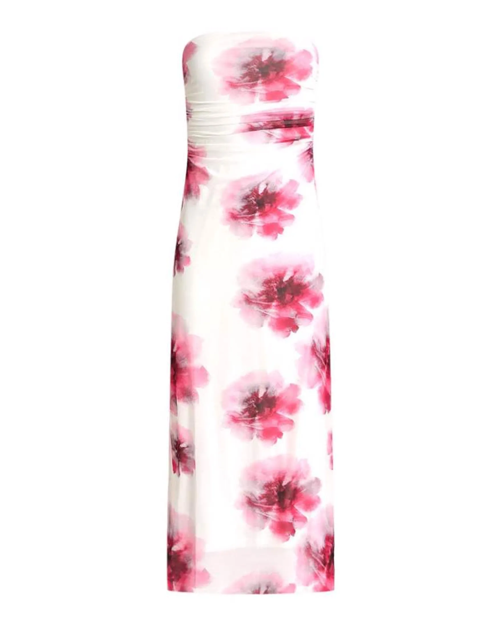 Purmillymy mesh dres