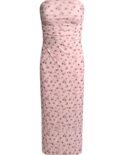 Purmillymy mesh dres