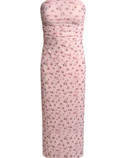 Purmillymy mesh dres