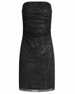 Purmillymy mesh short dress