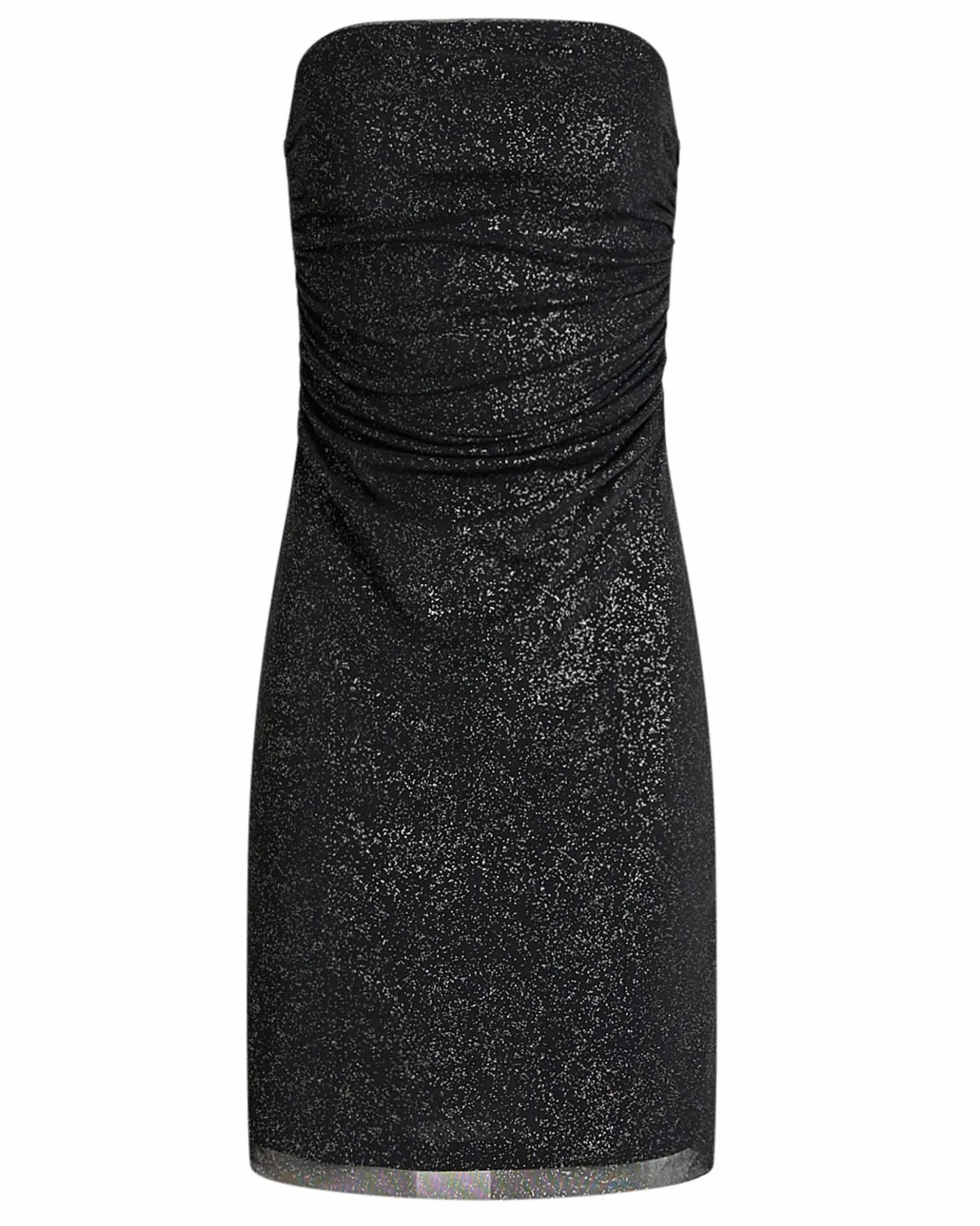 Purmillymy mesh short dress