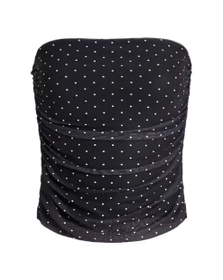 Purmillymy mesh top