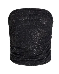 Purmillymy mesh top