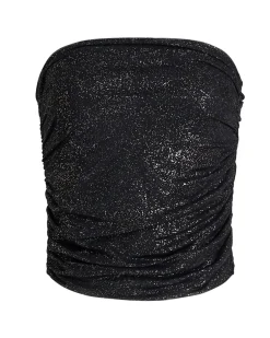 Purmillymy mesh top