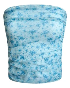 Purmillymy mesh top
