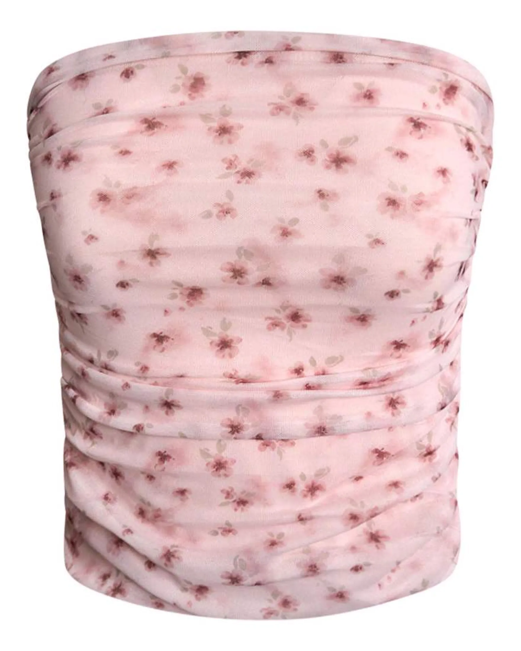 Purmillymy mesh top