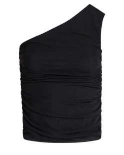 Purmillymy one shoulder