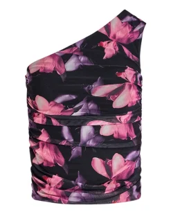 Purmillymy one shoulder