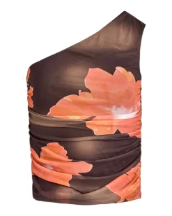 Purmillymy one shoulder