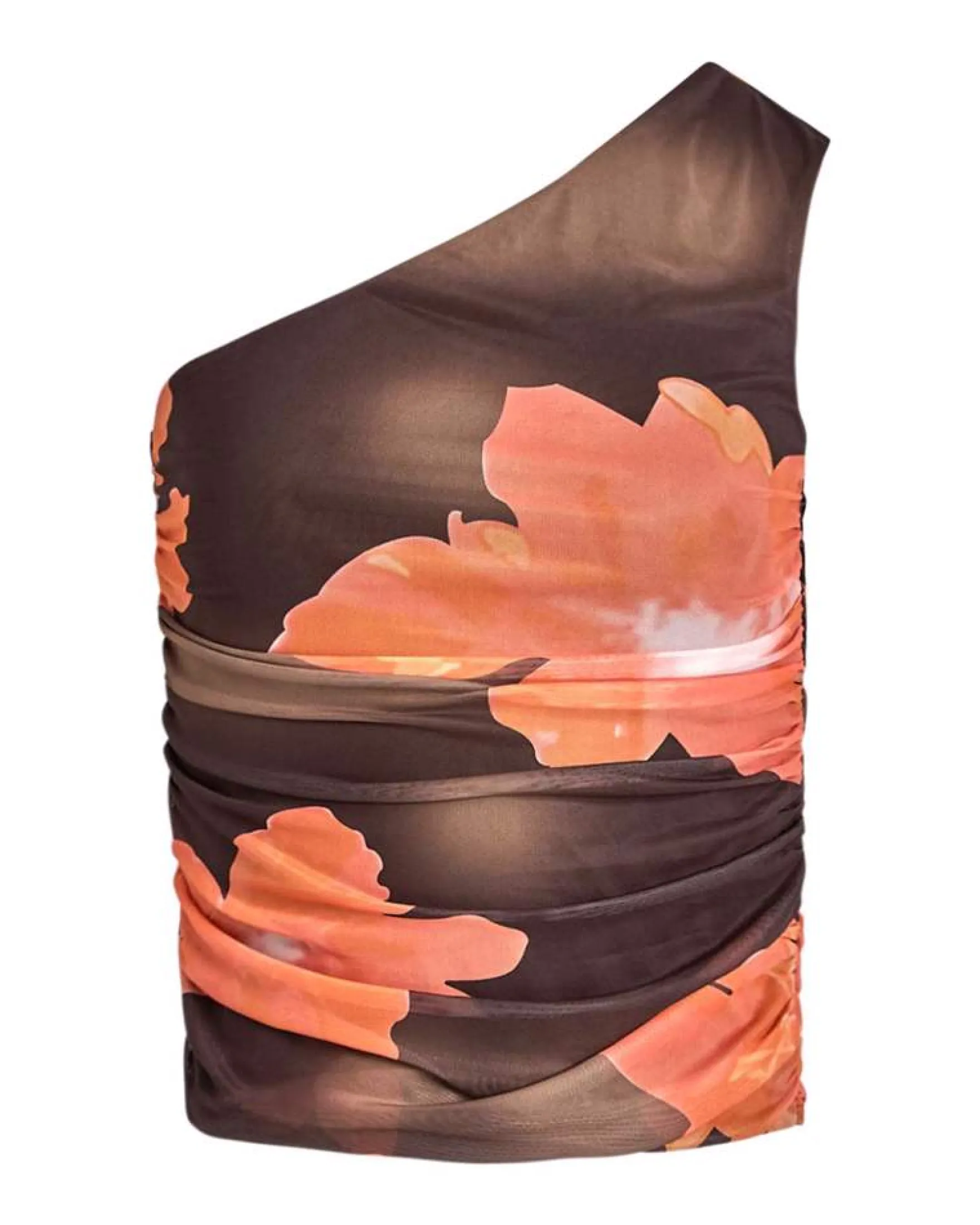 Purmillymy one shoulder