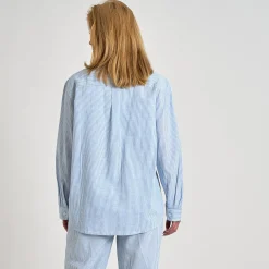Purnano linen shirt