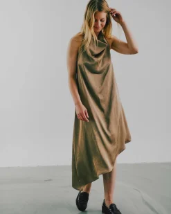 Purnessa dress