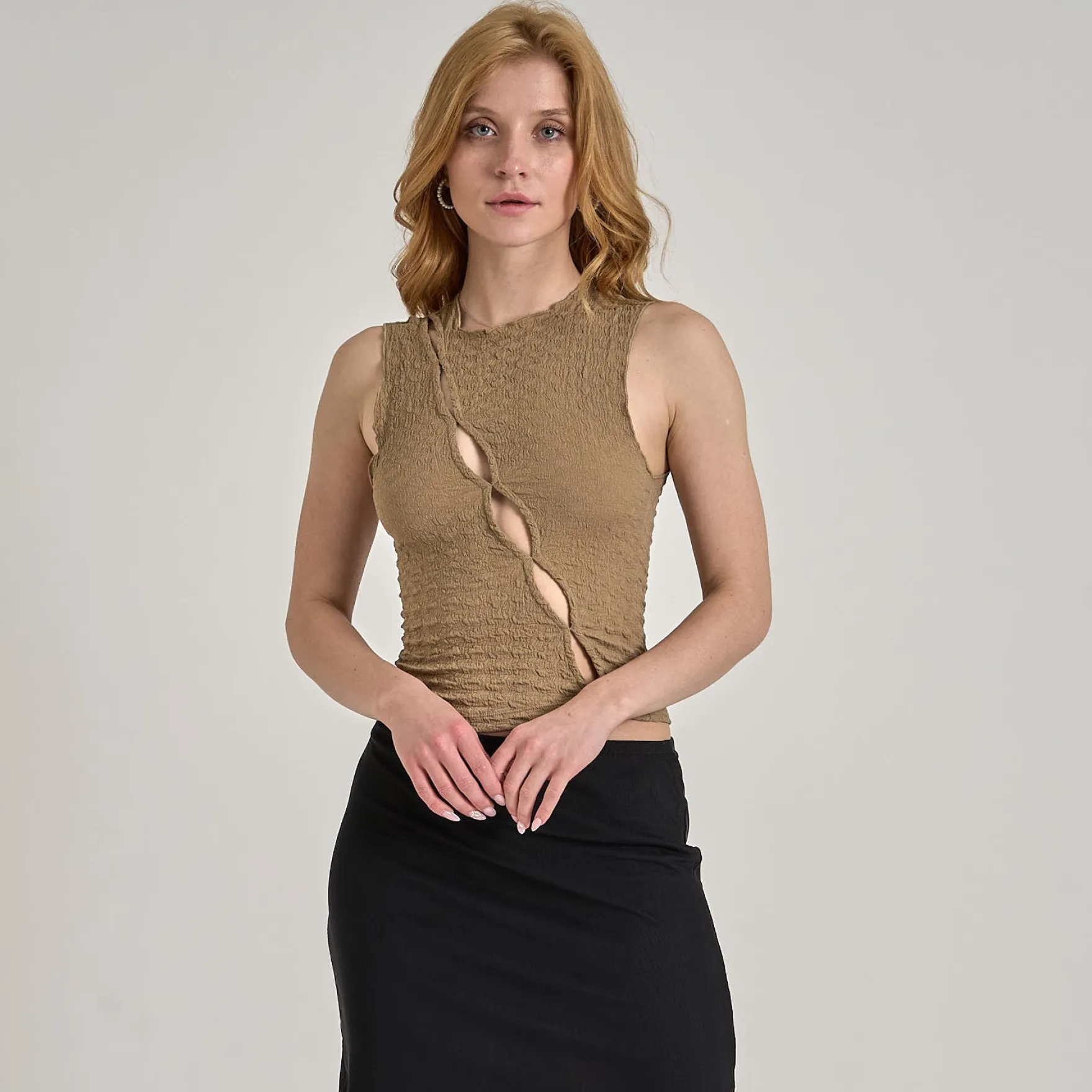 Puromi top